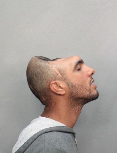 Half Head Mugshot Carlos Rodriguez Image Gallery List View Know