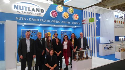 Events - Nutland