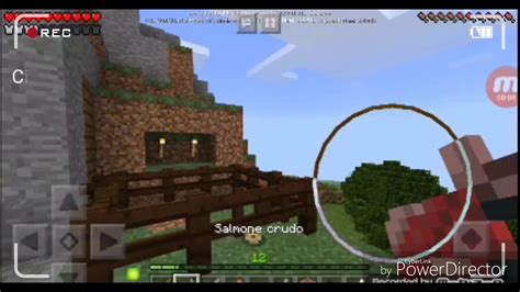 Minecraft Come Addomesticare Un Gattopardo Ep 9 YouTube