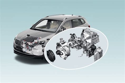 Конвой DQ200 — Авторевю