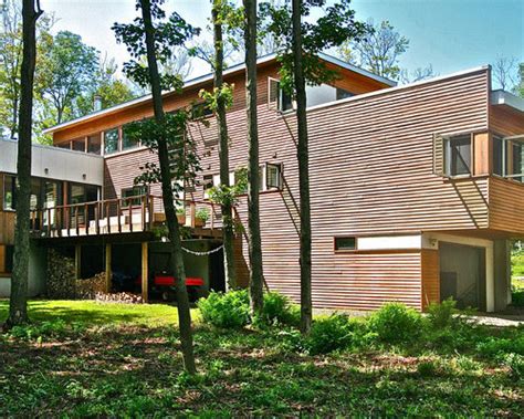 Garage Roof Deck Home Design Ideas Pictures Remodel And Decor