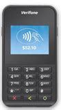 Verifone Card Readers | Developer Portal