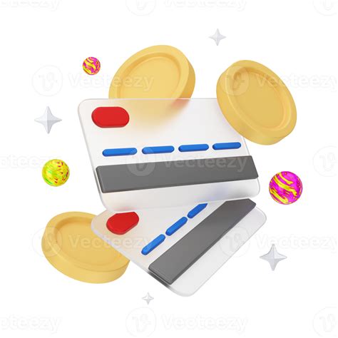 Finance And Money 3D Illustration. 3D rendering 11019196 PNG 