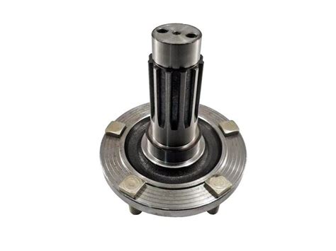 72-2308070-01 Фланец МТЗ редуктора конечной передачи моста переднего 8 ...