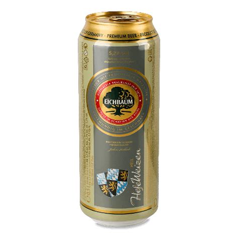 Eichbaum Premium Hefeweizen Hell