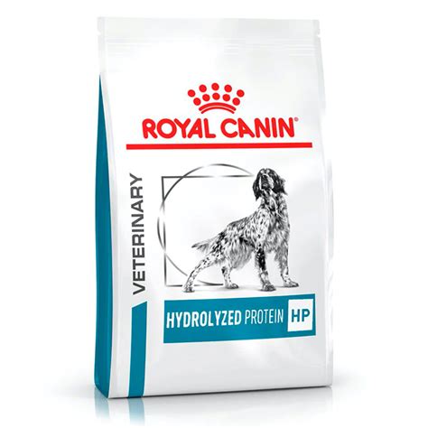 Royal canin proteína hidrolizada perro