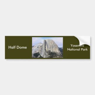 Yosemite National Park Stickers | Zazzle