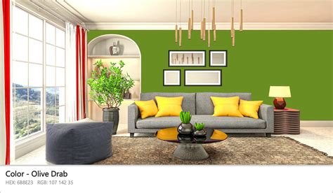 About Olive Drab - Color codes, similar colors and paints - colorxs.com