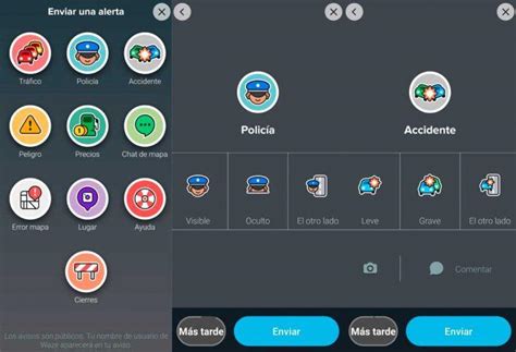 Qué es Waze y cómo funciona para seguir una ruta en coche