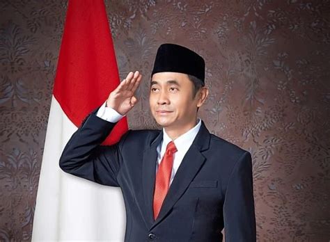 Rangga Sasana, the self-proclaimed Lord of the Sunda Empire, dies ...