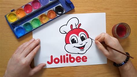 Jollibee-themed White Chocolate – Logo Everything Under, 40% OFF