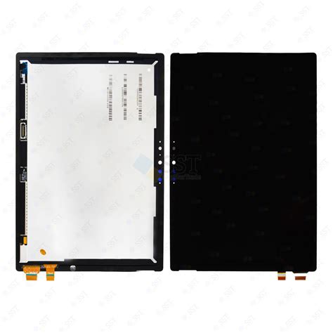 Microsoft Surface Pro 7 2019 1866 LCD Screen Digitizer 12 3 Inches