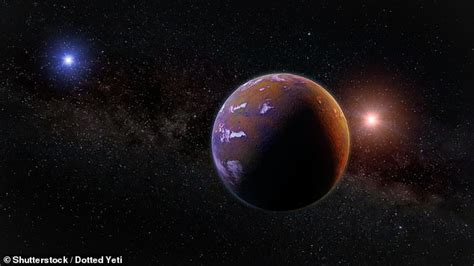 Ai Algorithm Discovers Fifty New Exoplanets Orbiting Far Off Stars By