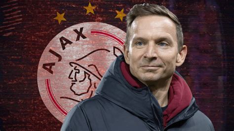 Lijnders Verkoos Red Bull Salzburg Bij Voorbaat Boven Ajax En Feyenoord