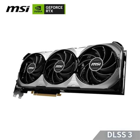 【手慢无】微星万图师 Geforce Rtx 4060ventus 3x 8g Oc显卡超值优惠家电导购 中关村在线