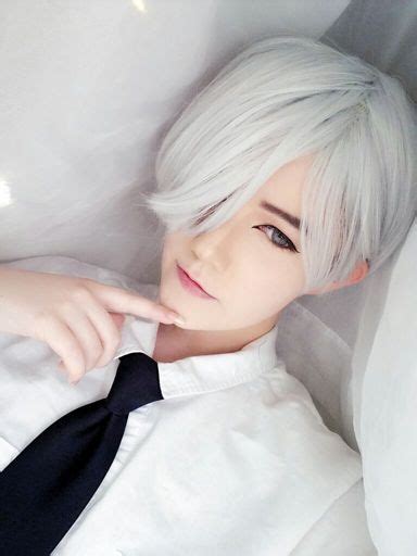 Victor cosplay | Cosplay Amino