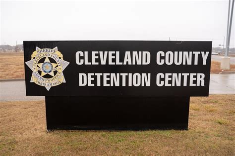 TK Health ends Cleveland County Detention Center contract | News ...