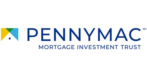 Dividends Pennymac Mortgage Investment Trust