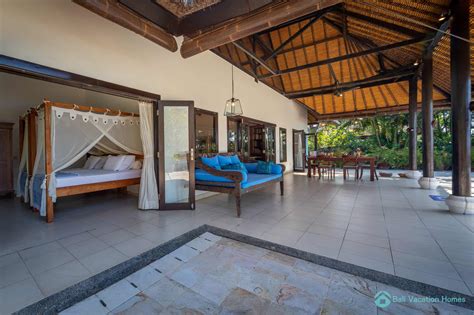 Villa Senang Bali Makes You Feel At Home On Bali Bali Vacation Homes