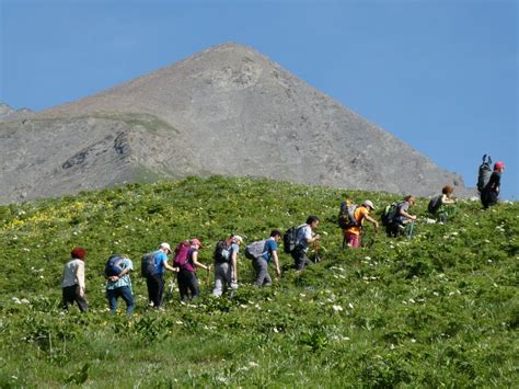 Croci Di Vetta Un Oltre Che Ci Chiama Compagnia Della Cima