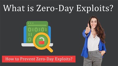 What Is Zero Day Exploits How To Stay Away Youtube