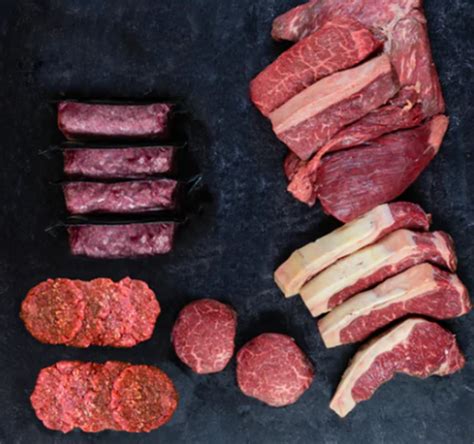 Discover The Difference Grass Fed Beef Nells Tips And Trends