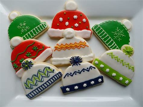 Những Mẹo Vặt Christmas Cookies To Decorate đầy Tính Sáng Tạo Cho Mùa