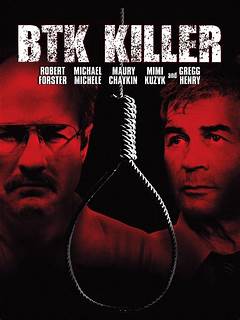 The Btk Killer