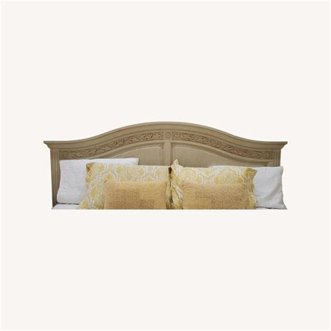 Thomasville Headboard King Aptdeco