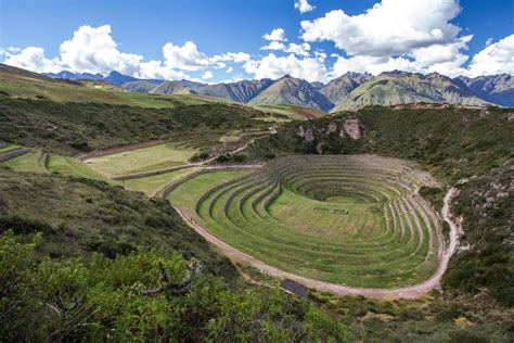 Tour Pelo Vale Sagrado Dos Incas Urubamba