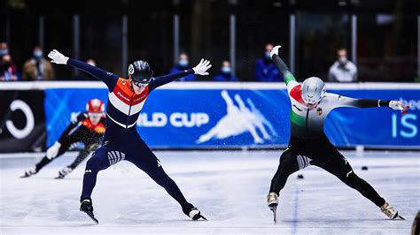 Pekin 2022 Nowe Konkurencje W Czasie Zimowych Igrzysk Olimpijskich