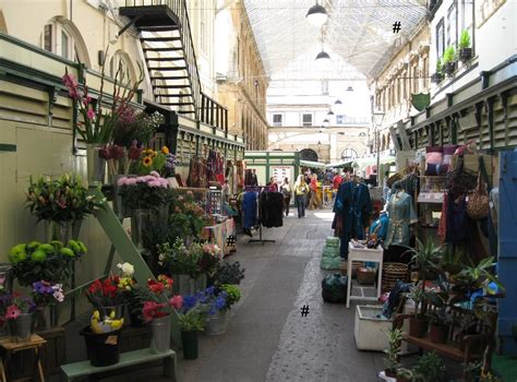 Markets in Bristol | Farmers Markets Near Me