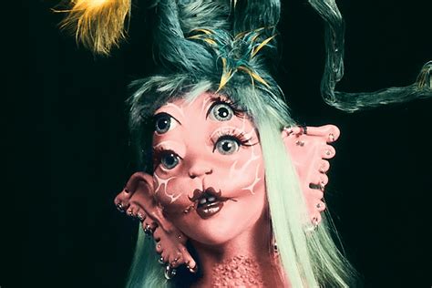 Ai Art Model Melanie Martinez Pixai