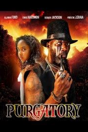 Watch Purgatory Online | 2021 Movie | Yidio