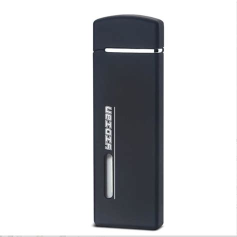 Briquet Torche Au Butane Briquets Meule En M Tal Briquet Gaz