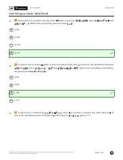 Unit 2 Progress Check MCQ PartA Pdf AP Calculus AB Scoring Guide Unit