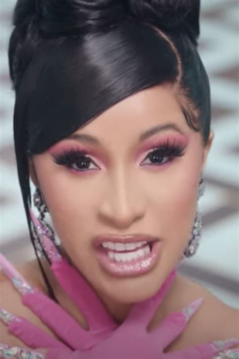 Cardi B And Megan Thee Stallion S WAP Music Video Features 7