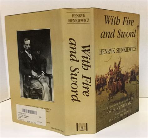 With Fire And Sword By Henryk Sienkiewicz Ebay Books Everyone