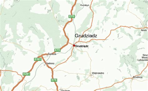 Grudziądz Weather Forecast