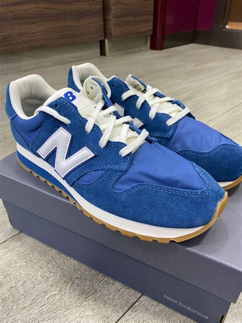 New Balance Classic Traditionnels M Ca Carousell