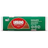 Urbano Macarr O De Arroz Integral Parafuso Zero Gl Ten G