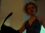 Anastasia Talyzina Nude Pics Page