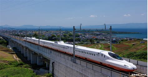 いよいよ9月23日に開業！西九州新幹線が博多駅～長崎駅を最速1時間20分で結ぶ 【jr九州】 フクリパ