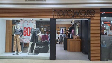 Promo Diskon Hingga 50 Persen Di Hardware Mal Boemi Kedaton