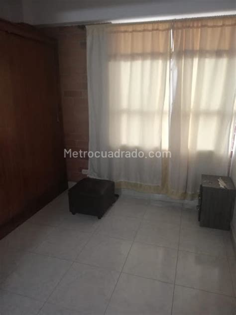 Venta De Apartamento En San Javier Medell N M