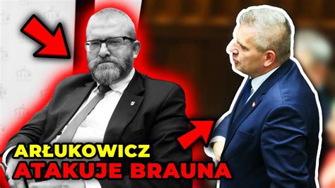 Ar Ukowicz Do Brauna In Vitro Nie Jest Metod Leczenia Ale Okularki