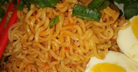 Resep Mie Goreng Singkek Oleh Sinta Mona Cookpad