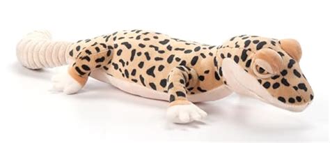 I Tested the Cutest Leopard Gecko Stuffed Animal and Here's Why You ...