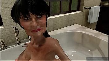 Abuela de años Gemma la anciana italiana y joven de años XVIDEOS