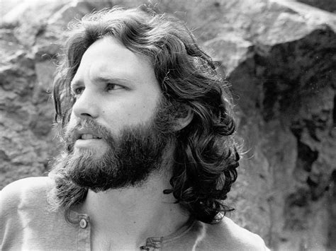 Flashback Jim Morrison Performs Final Show With The Doors Pmb